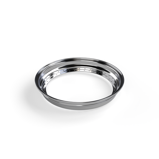 26" - Single Step - Outer Lip