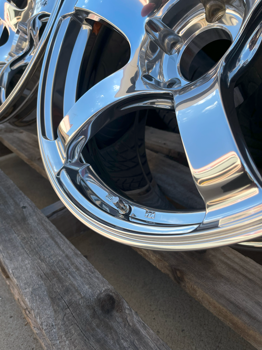 Long straight air valve