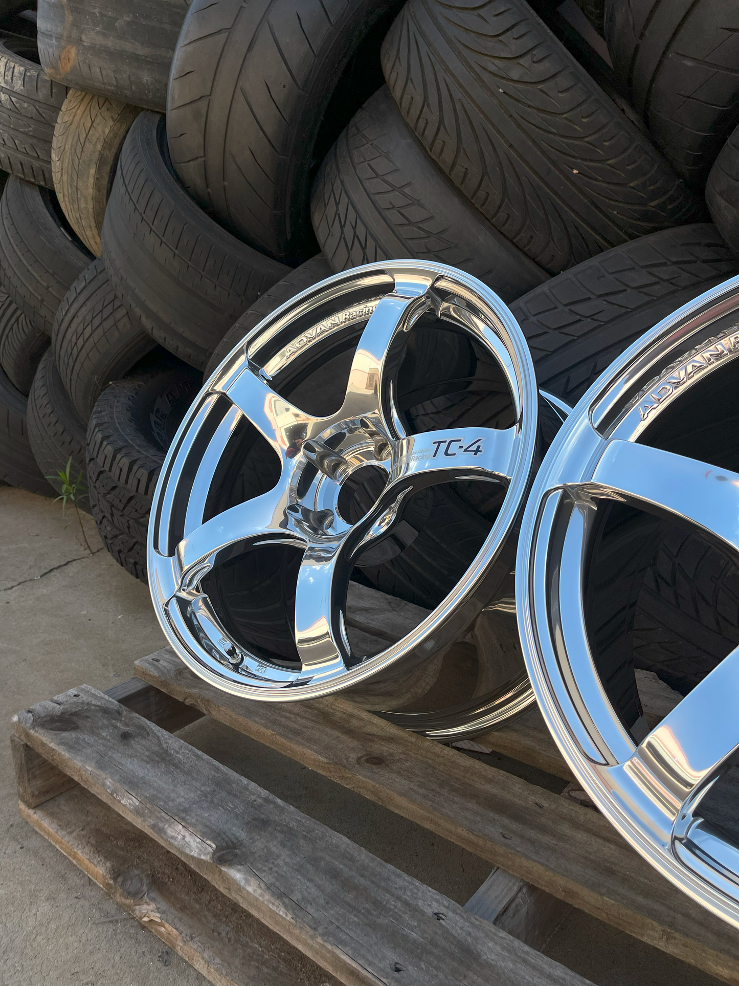 Long straight air valve