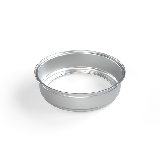 26" - Single Step - Inner Barrel