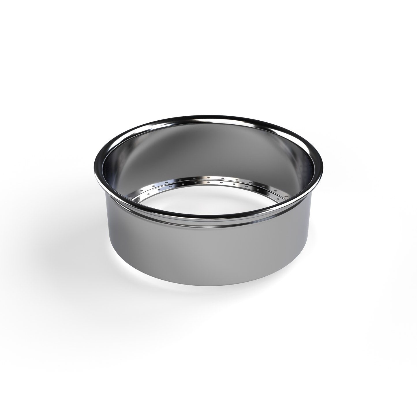 22" - Reverse Mount - Outer Lip