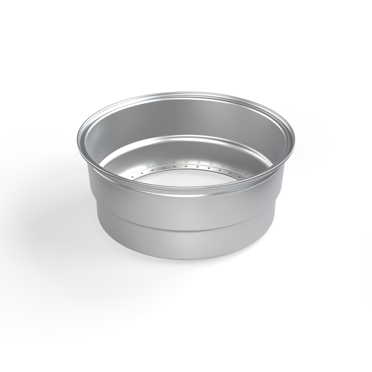 15" - Single Step - Inner Barrel