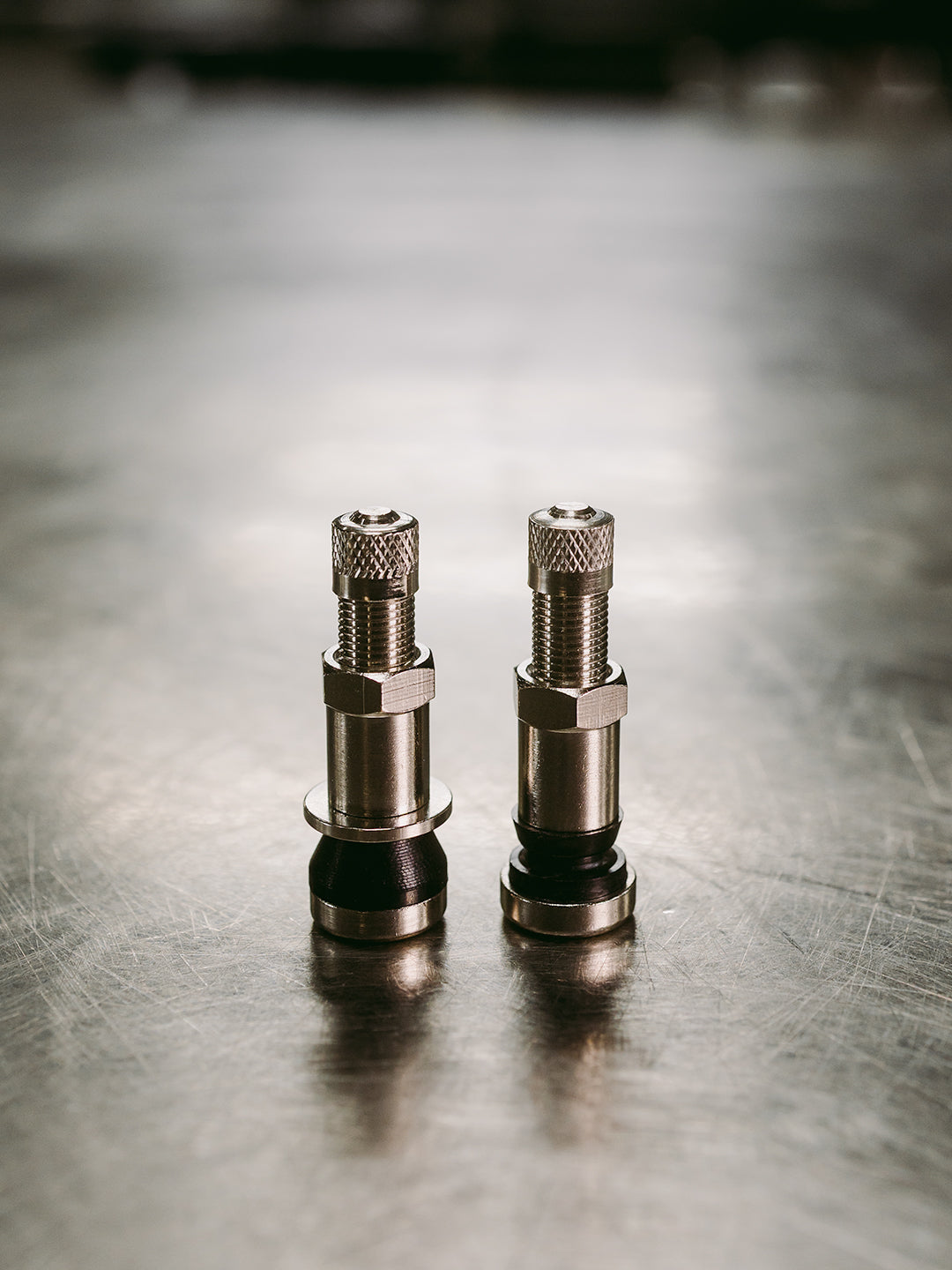 Small Old-School Euro Valve