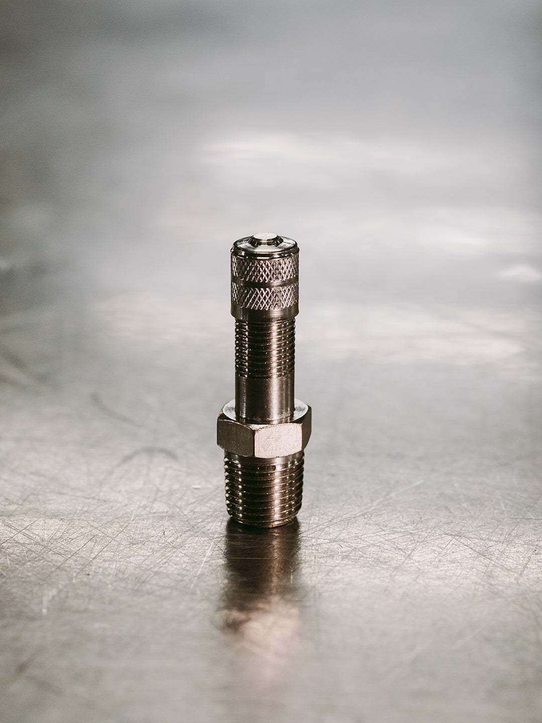 Weld Style Threaded Valve