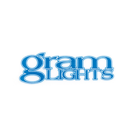 Gramlights Stickers