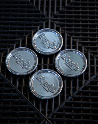 Work Equip Centre Cap