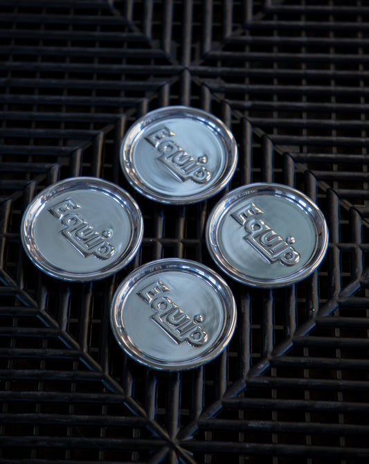 Work Equip Centre Cap