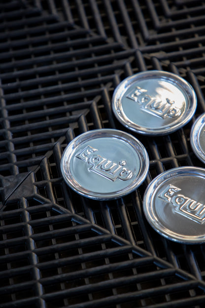 Work Equip Centre Cap