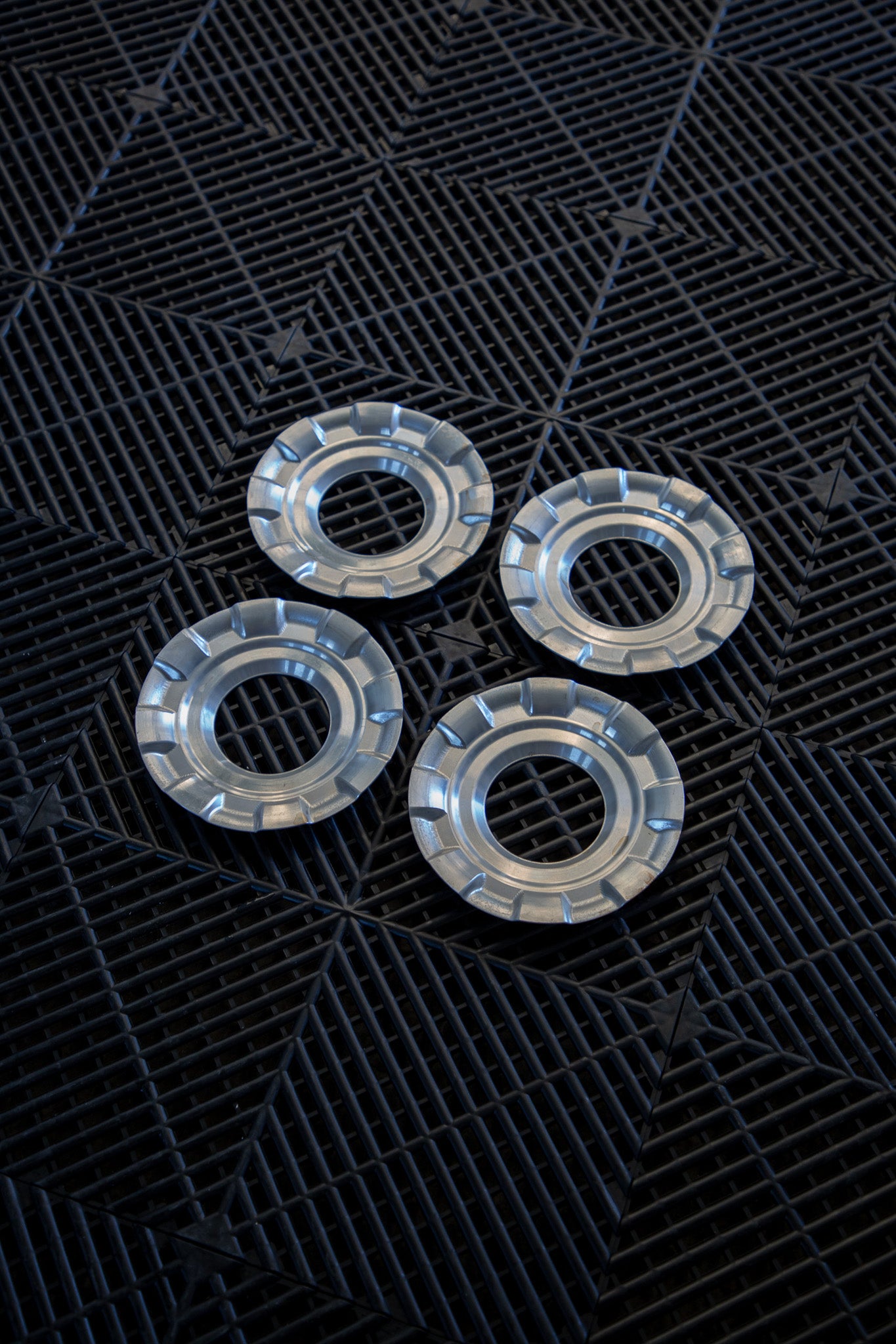 BBS RS2 Waffle Plate