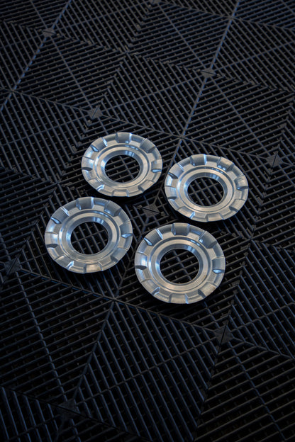 BBS RS2 Waffle Plate