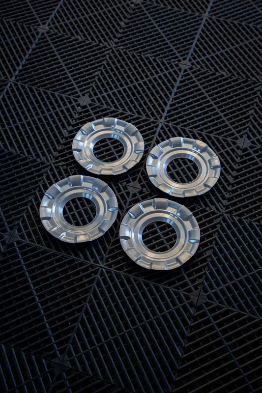 BBS RS2 Waffle Plate