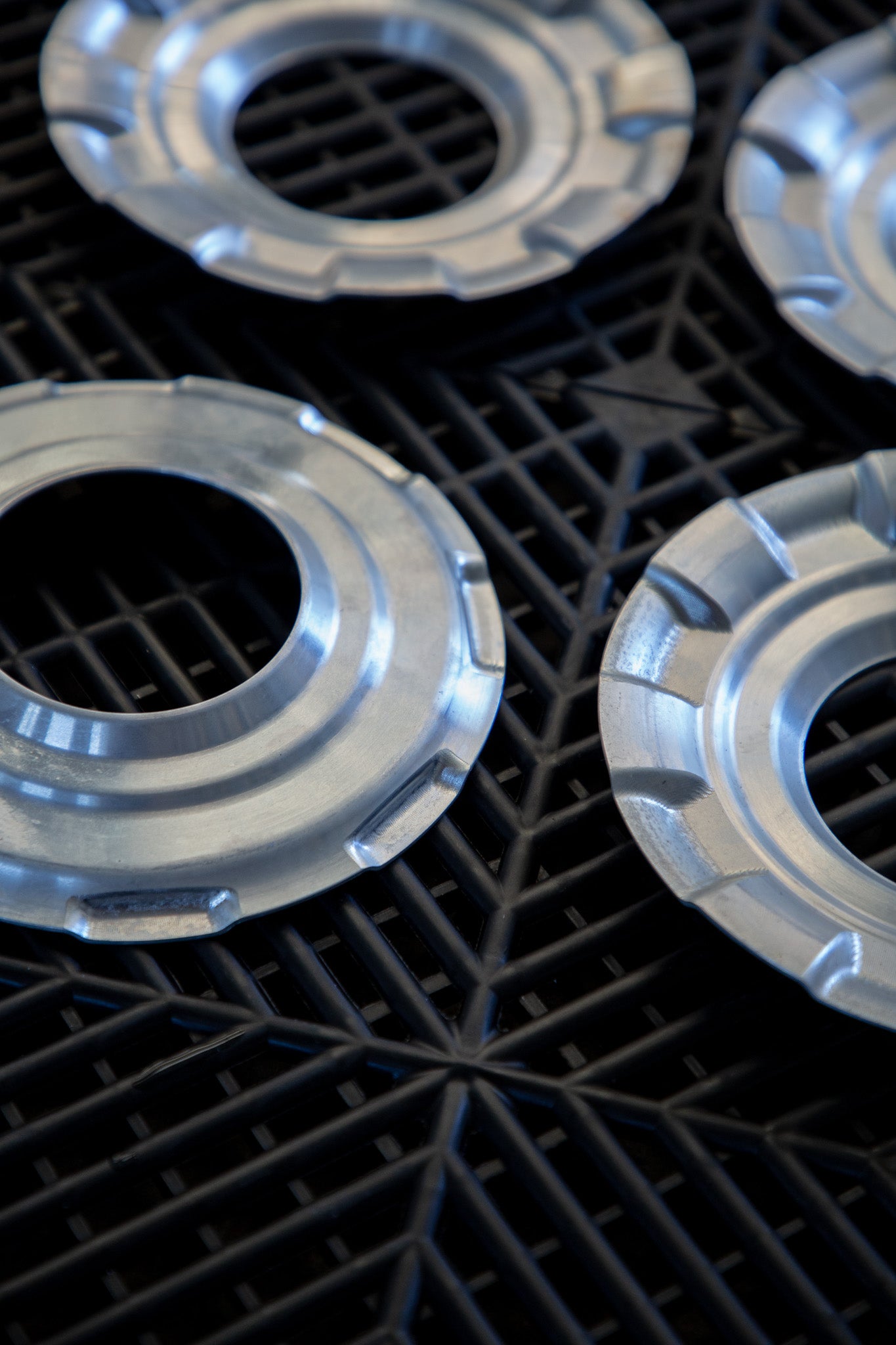 BBS RS2 Waffle Plate