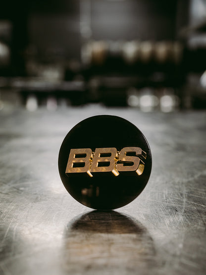 BBS Motorsport 3D Centre Cap