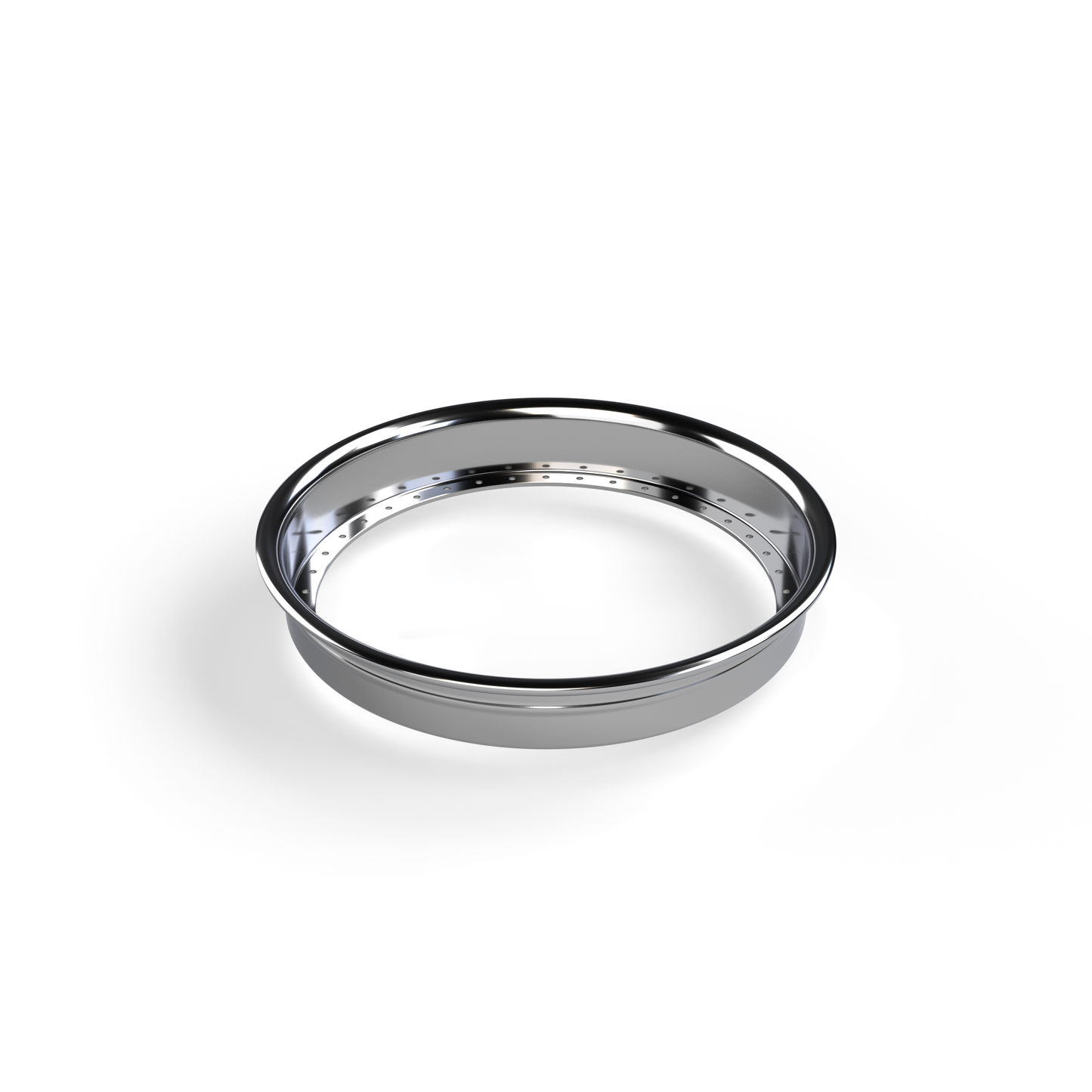 22" - Reverse Mount - Outer Lip