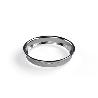 22" - Reverse Mount - Outer Lip