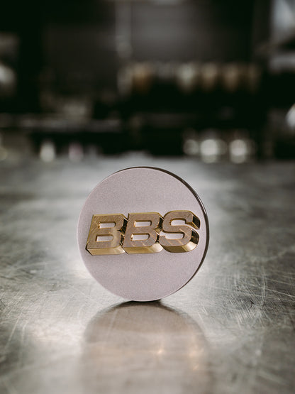 BBS Motorsport 3D Centre Cap