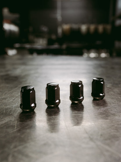 6 Point Hex Wheel Nuts (Normal Style)