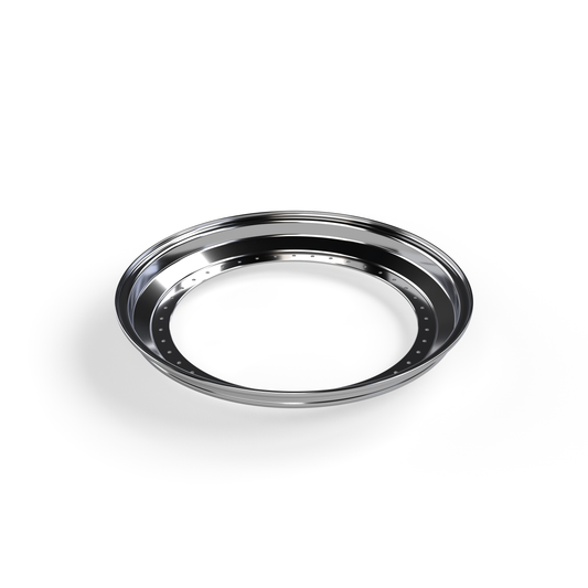 17" - Double Step - Outer Lip