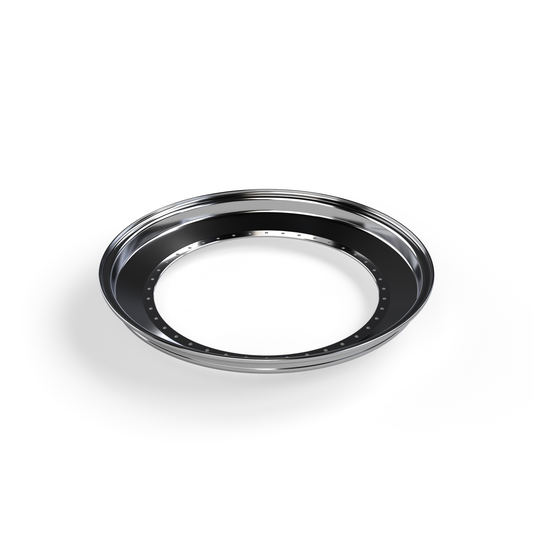 17" - Triple Step - Outer Lip