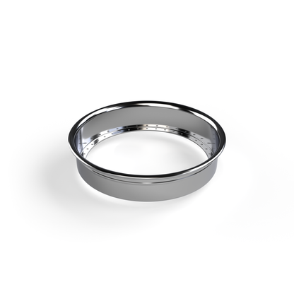 22" - Reverse Mount - Outer Lip