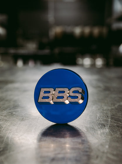 BBS Motorsport 3D Centre Cap