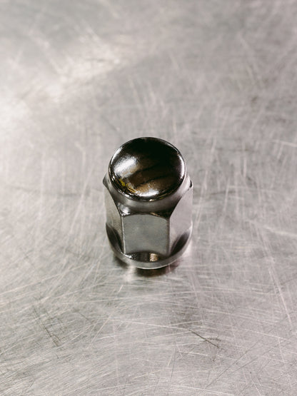 6 Point Hex Wheel Nuts (Normal Style)