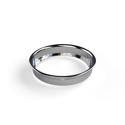 22" - Reverse Mount - Outer Lip