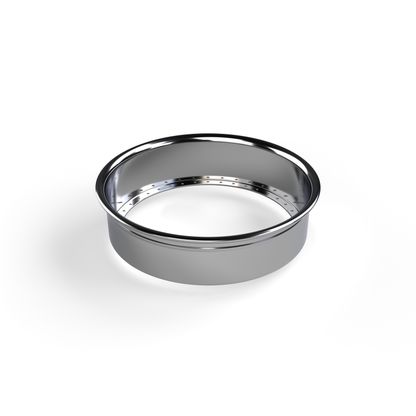 22" - Reverse Mount - Outer Lip