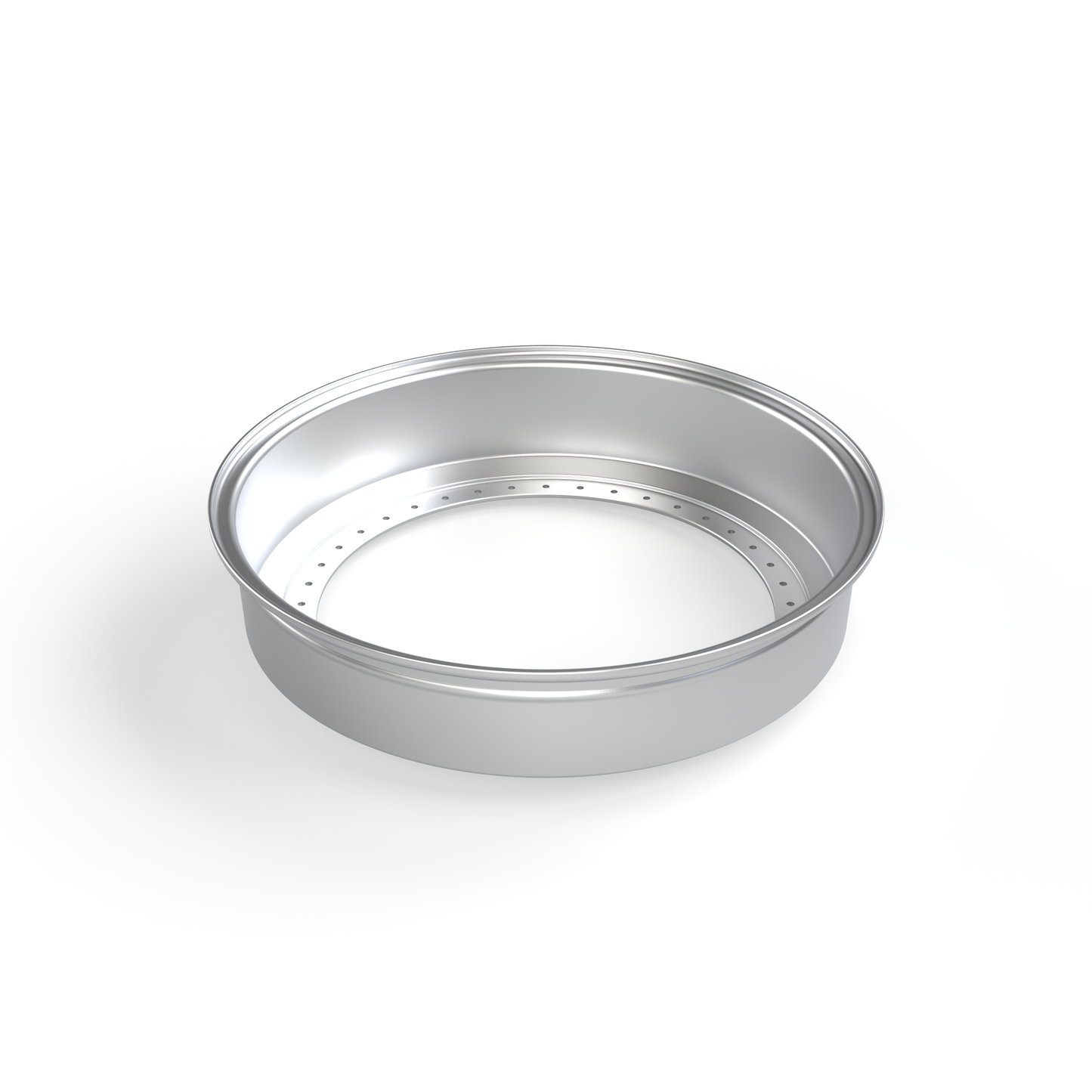 17" - Double Step - Inner Barrel