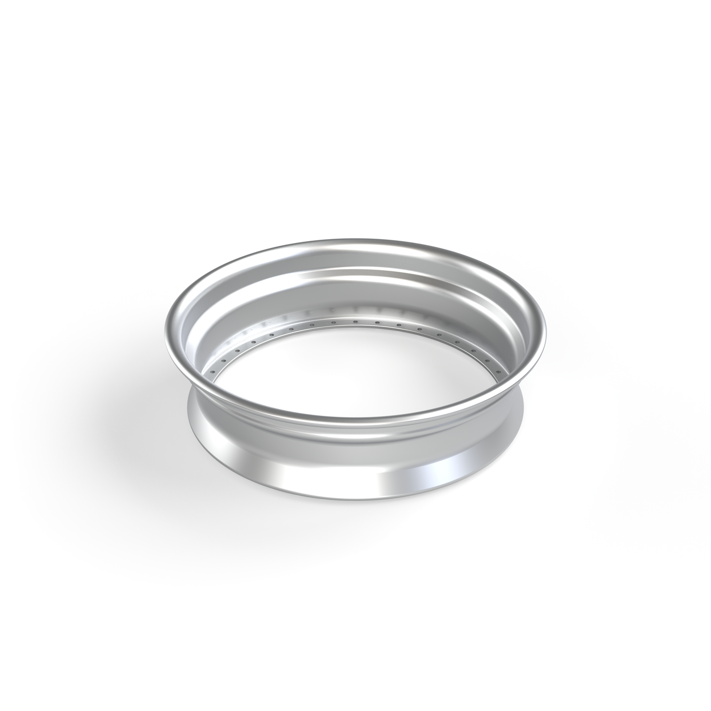 15" - Reverse Mount - Inner Barrel