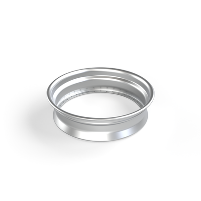 15" - Reverse Mount - Inner Barrel