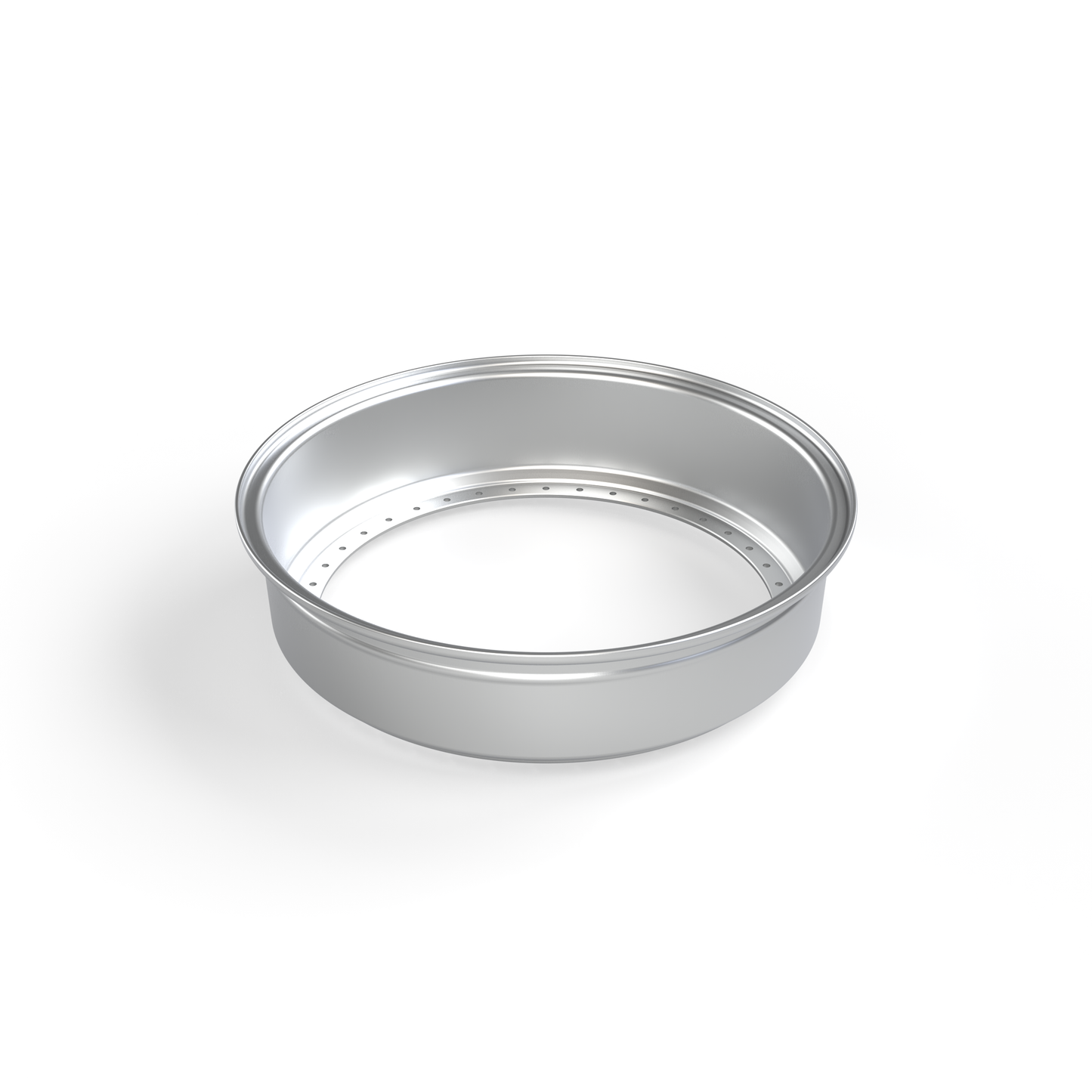 22" - Single Step - Inner Barrel