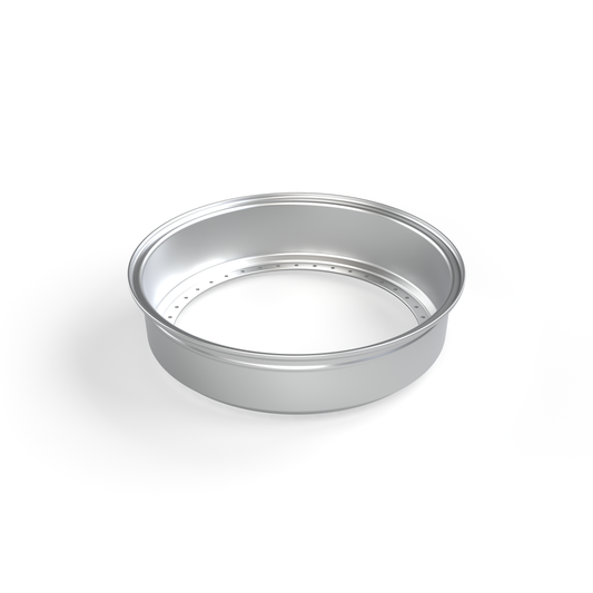 16" - Single Step - Inner Barrel