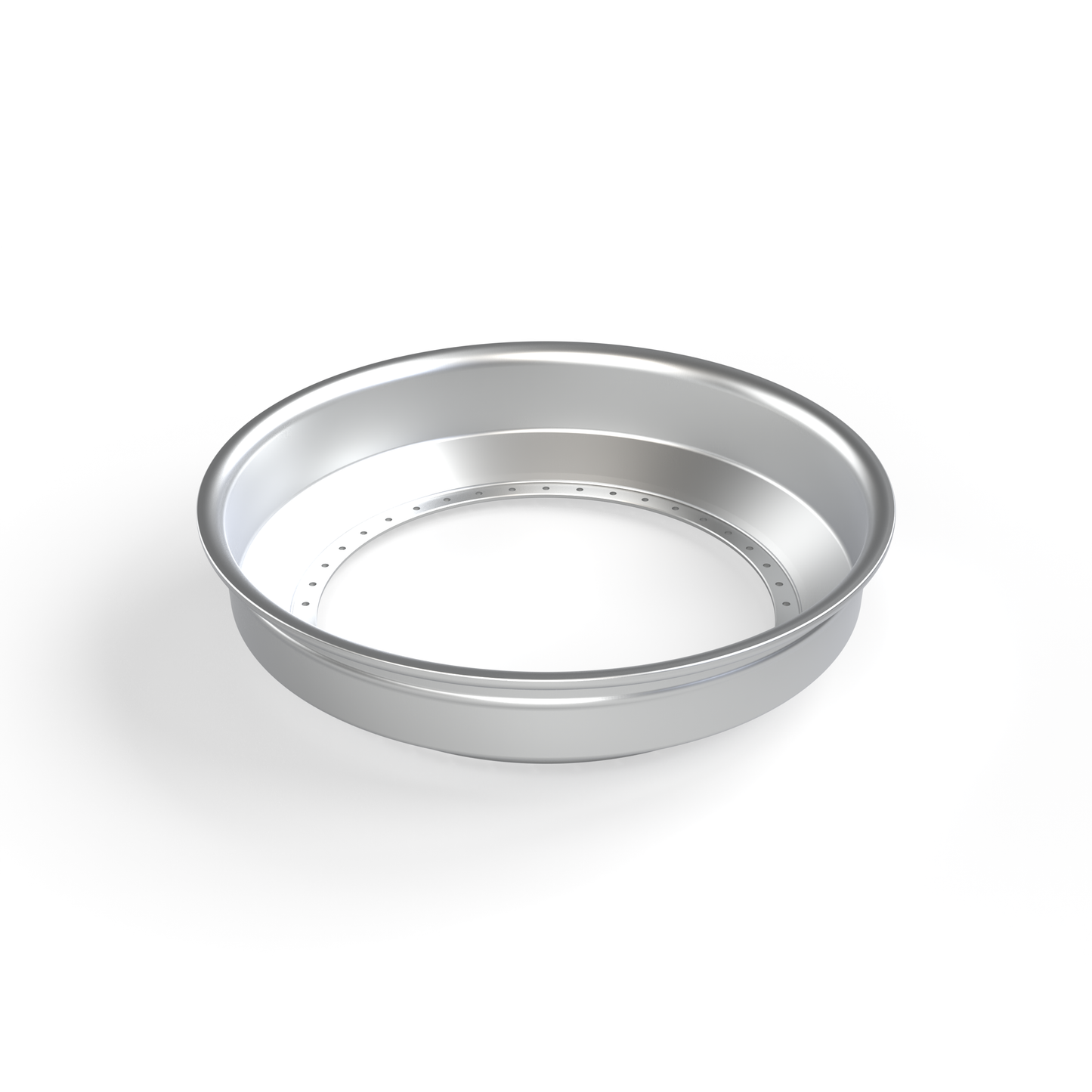 17" - Triple Step - Inner Barrel