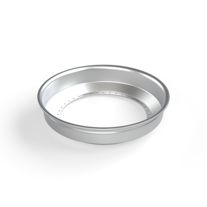 17" - Triple Step - Inner Barrel