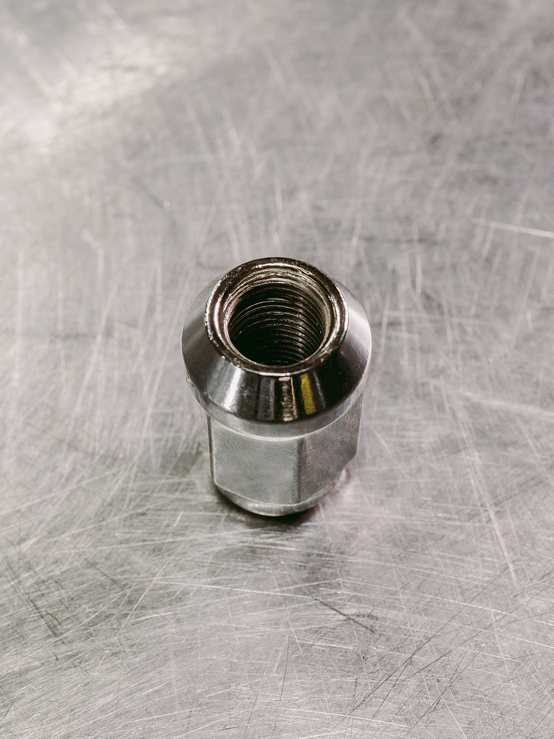 6 Point Hex Wheel Nuts (Normal Style)