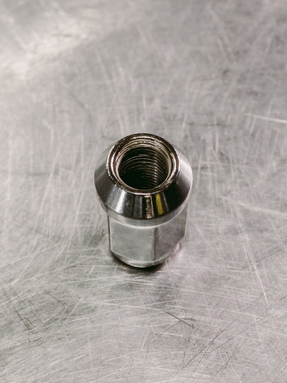 6 Point Hex Wheel Nuts (Normal Style)