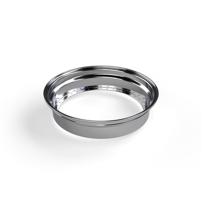 18" - Single Step - Outer Lip