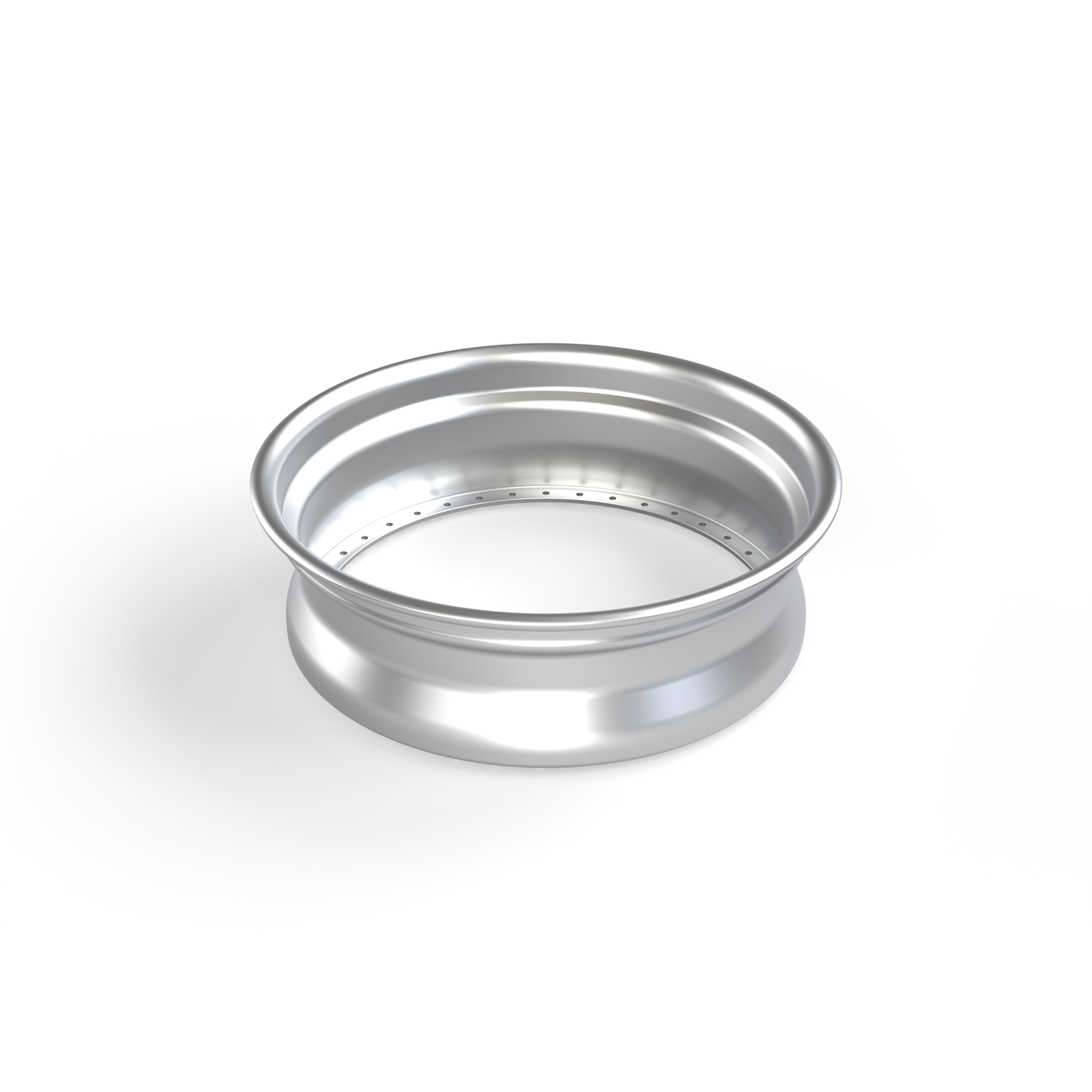 15" - Reverse Mount - Inner Barrel