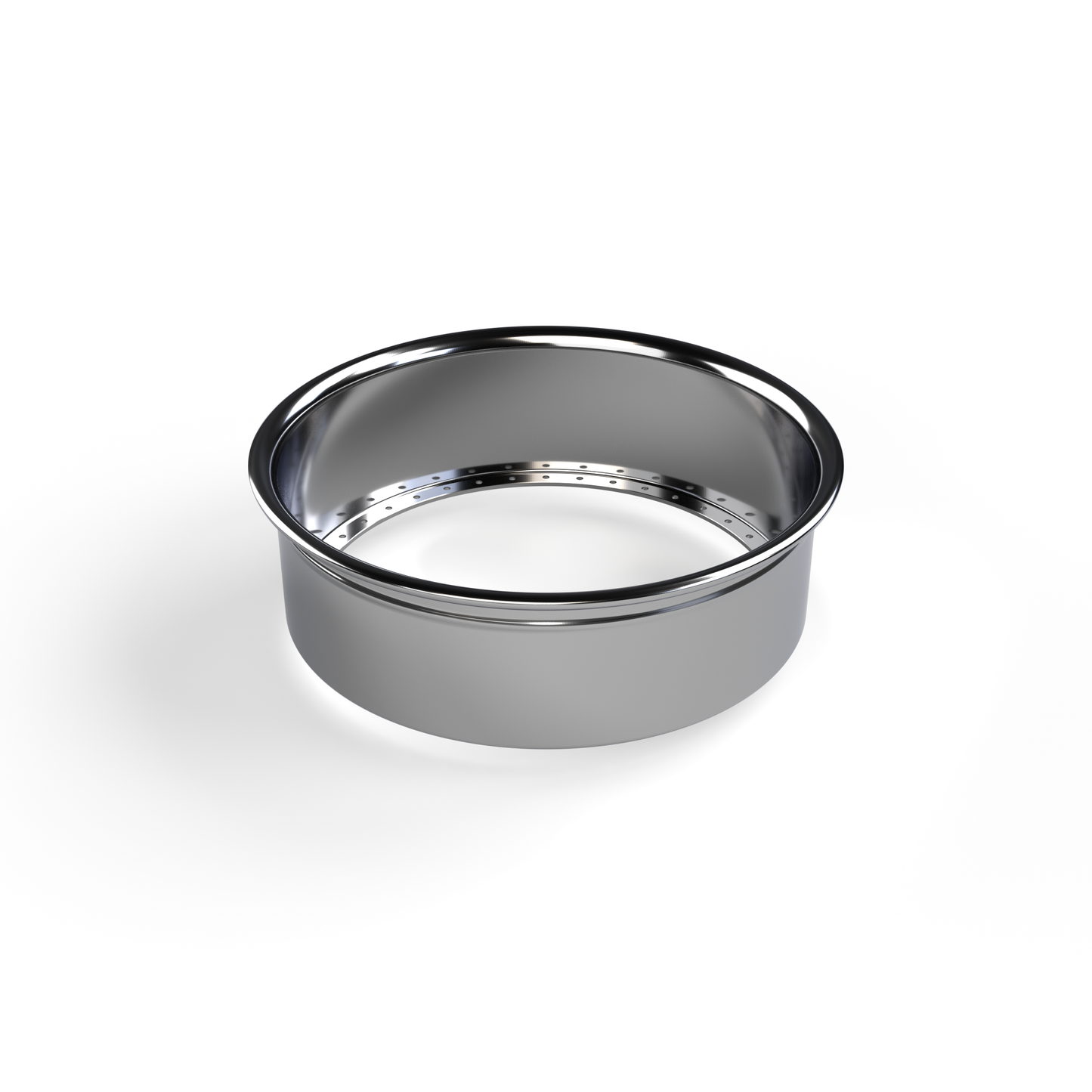 22" - Reverse Mount - Outer Lip