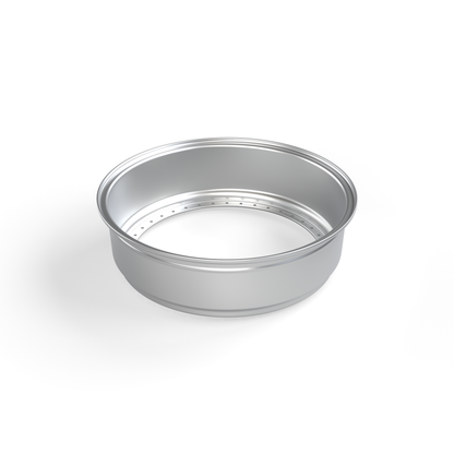 22" - Single Step - Inner Barrel