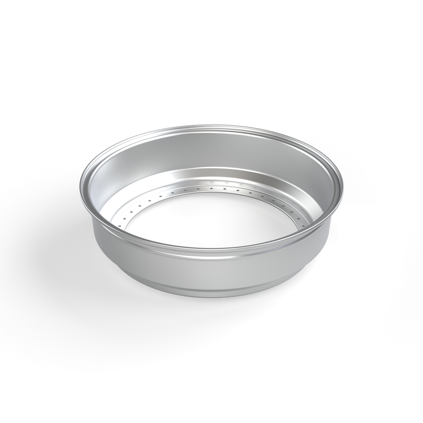 17" - Double Step - Inner Barrel