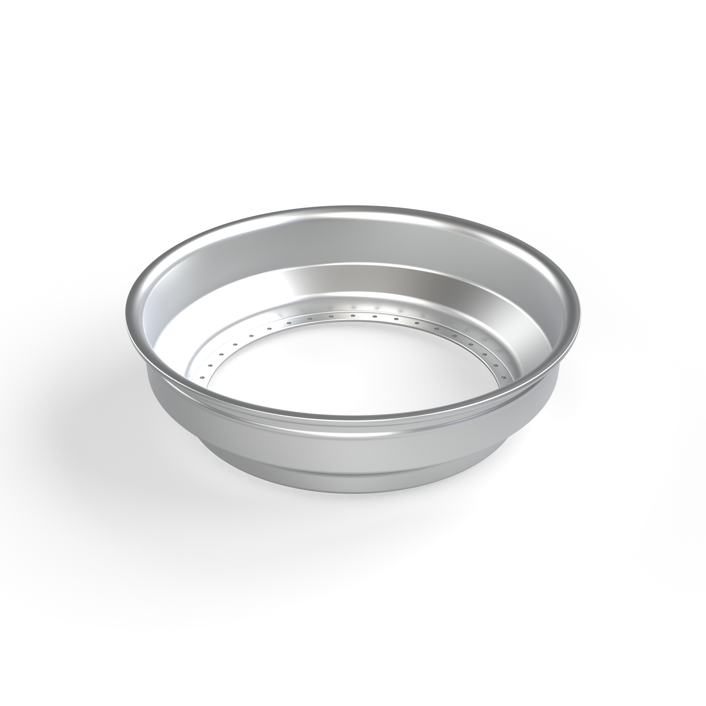 17" - Triple Step - Inner Barrel