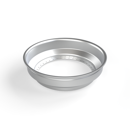 17" - Triple Step - Inner Barrel