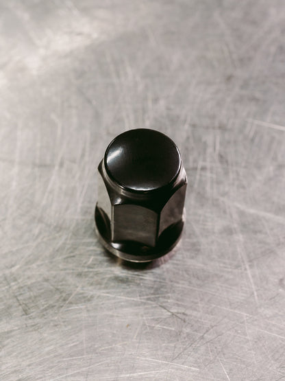 6 Point Hex Wheel Nuts (Normal Style)