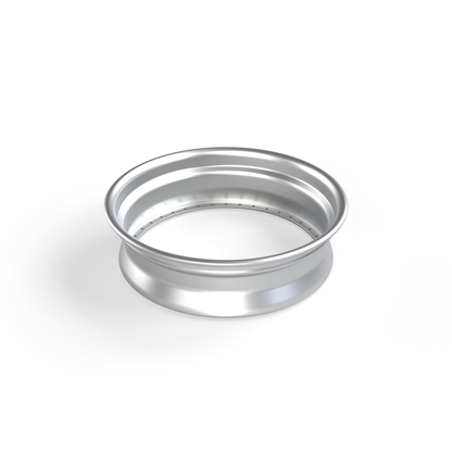 15" - Reverse Mount - Inner Barrel