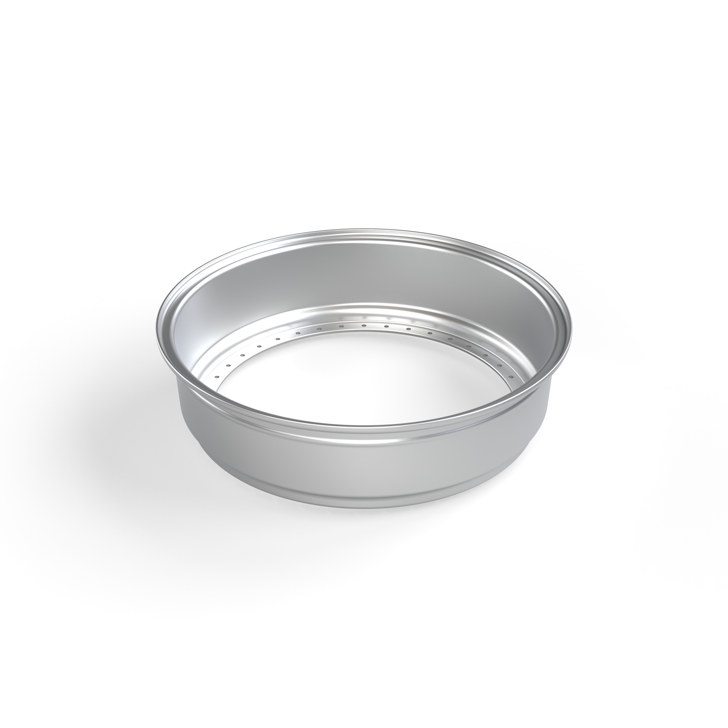 22" - Single Step - Inner Barrel