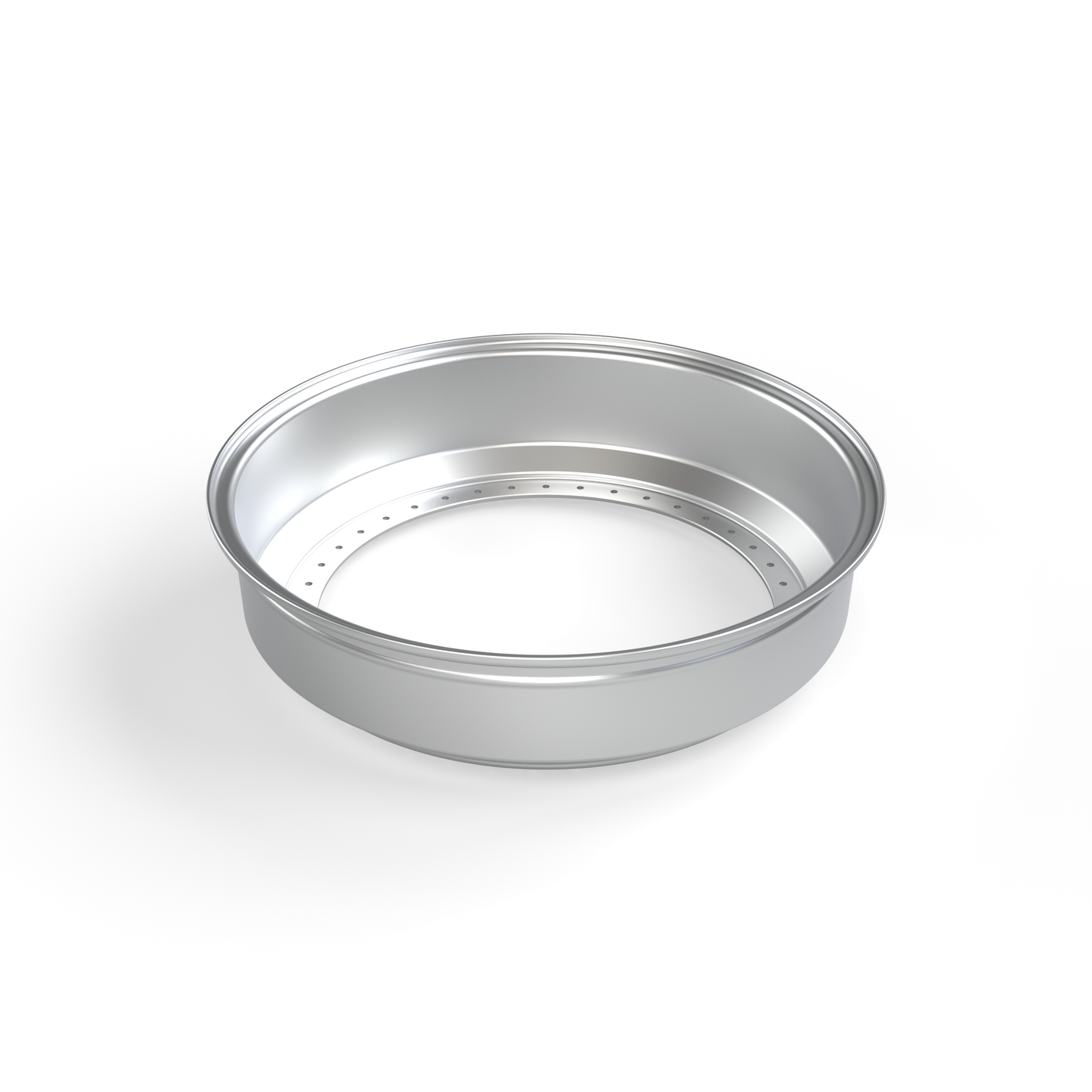 17" - Double Step - Inner Barrel