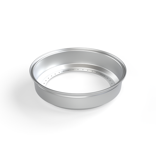 17" - Double Step - Inner Barrel