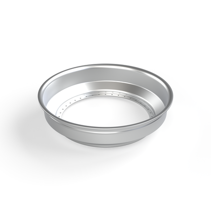 17" - Triple Step - Inner Barrel